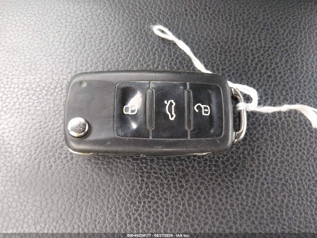Volkswagen Jetta 2.5l Se