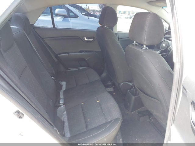 Kia Rio Lx