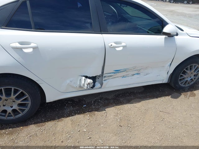 Kia Rio Lx