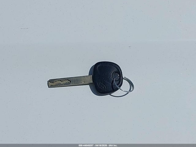 Kia Rio Lx