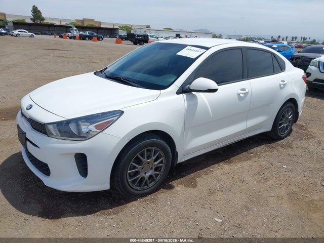 Kia Rio Lx