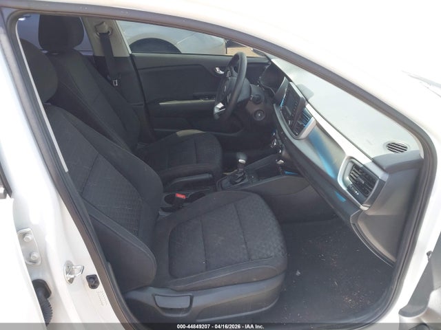 Kia Rio Lx