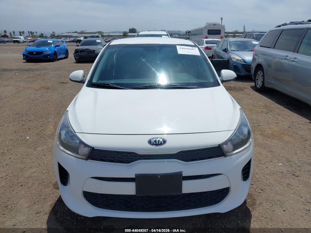 Kia Rio Lx
