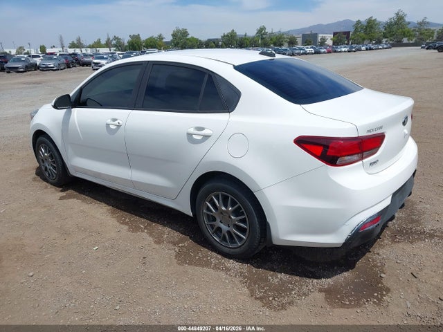 Kia Rio Lx