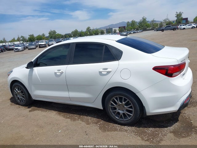 Kia Rio Lx