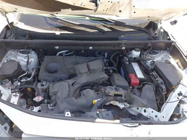 Toyota RAV4 Xle Premium