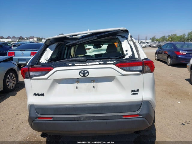 Toyota RAV4 Xle Premium