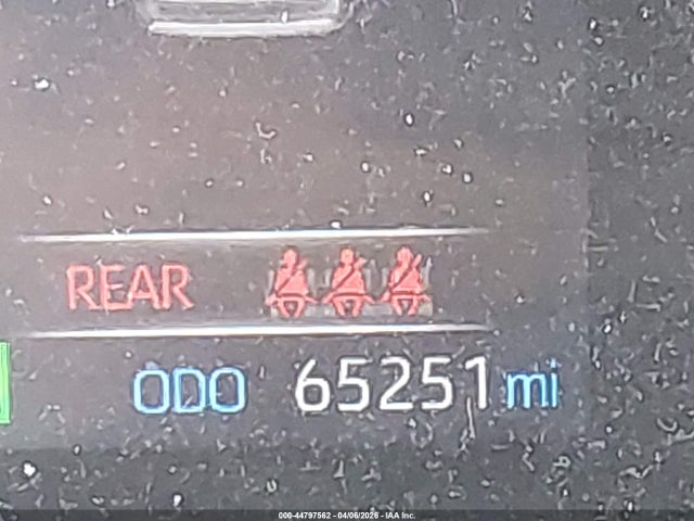 Toyota RAV4 Xle Premium