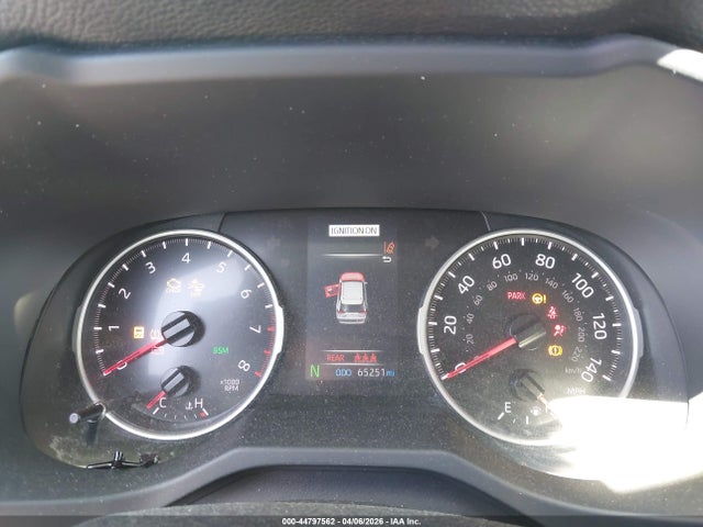 Toyota RAV4 Xle Premium