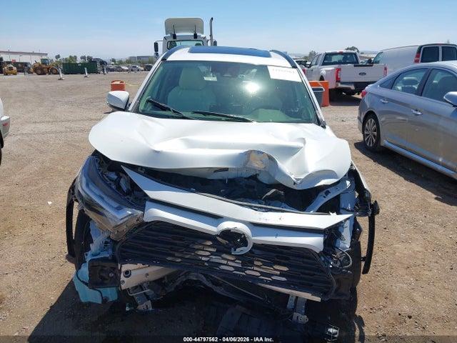 Toyota RAV4 Xle Premium