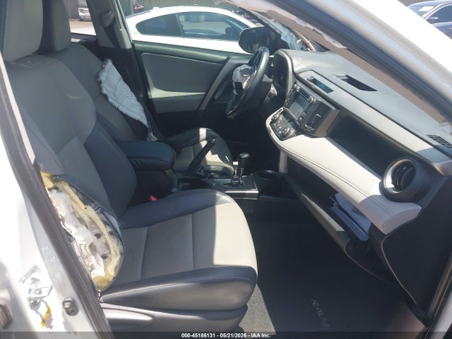Toyota RAV4 Limited