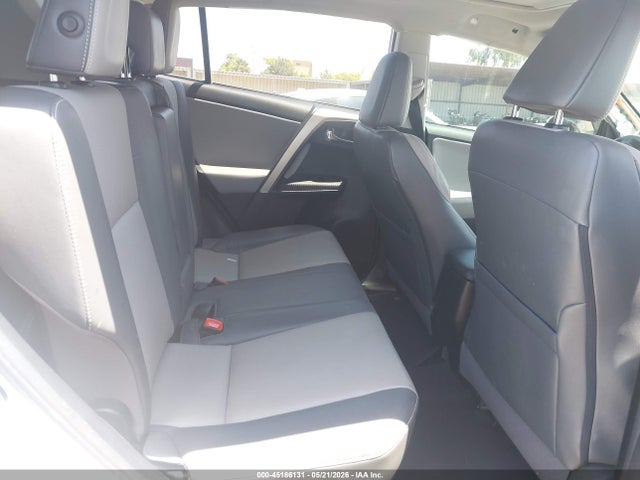 Toyota RAV4 Limited
