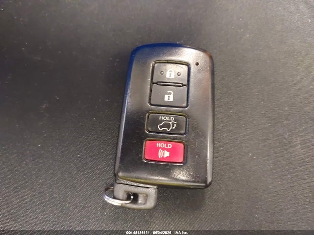 Toyota RAV4 Limited
