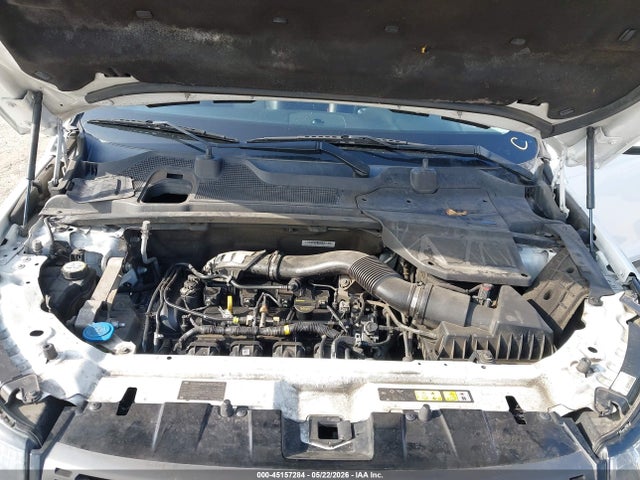 Land Rover Discovery Se