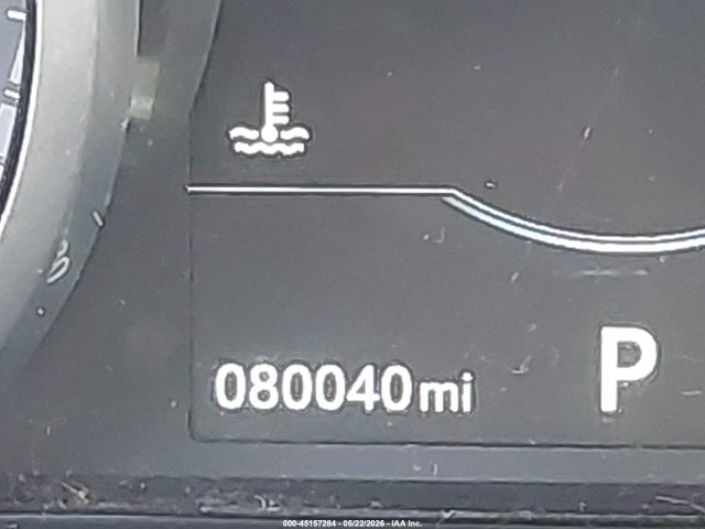 Land Rover Discovery Se