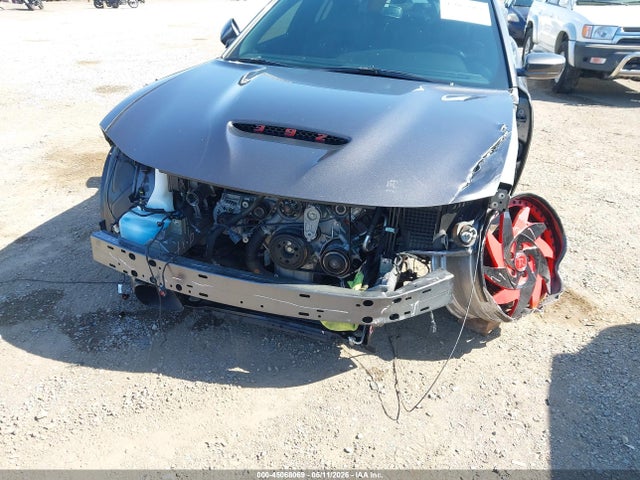 Dodge Charger Scat Pack Rwd