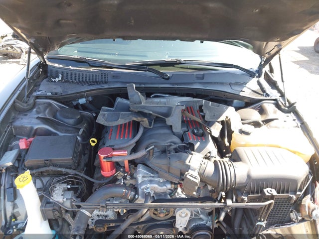 Dodge Charger Scat Pack Rwd
