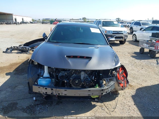 Dodge Charger Scat Pack Rwd