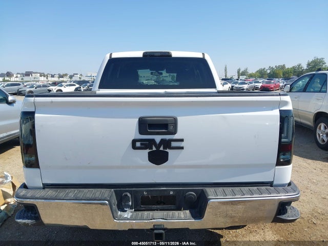 GMC Sierra 1500 Sle