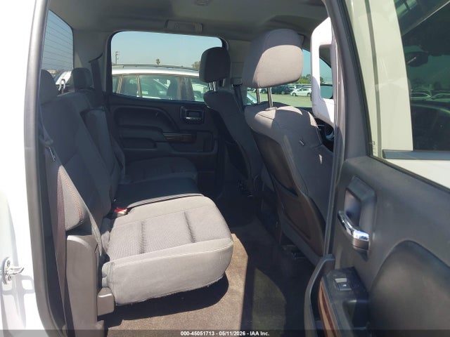 GMC Sierra 1500 Sle