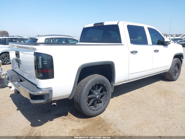 GMC Sierra 1500 Sle