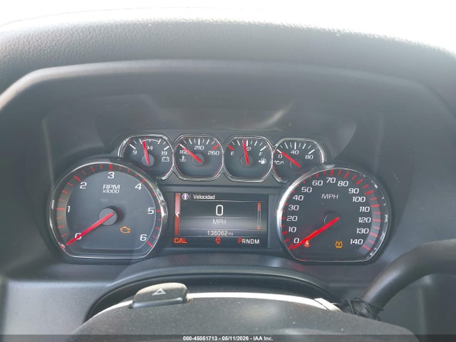 GMC Sierra 1500 Sle