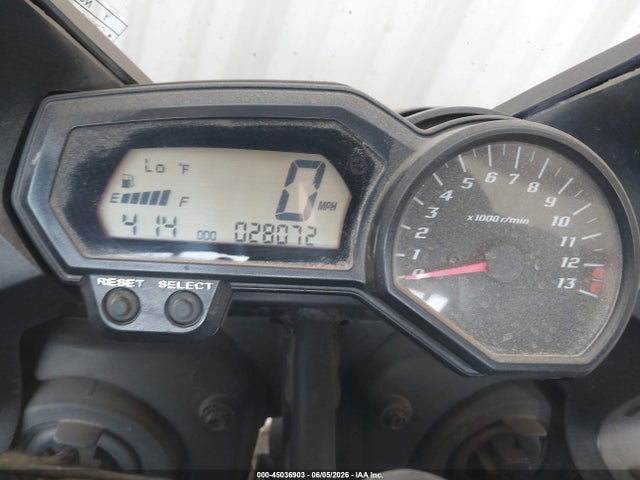 Yamaha Fz1 Sc