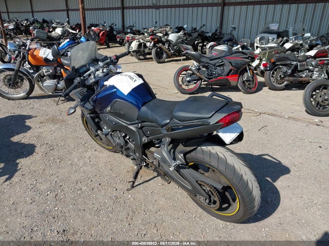 Yamaha Fz1 Sc