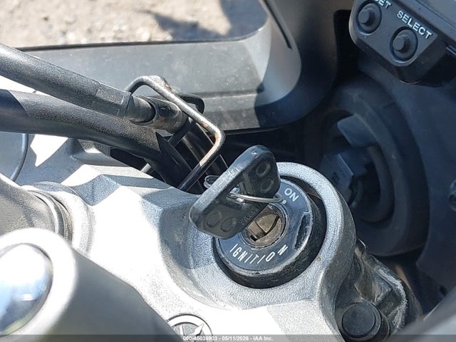 Yamaha Fz1 Sc