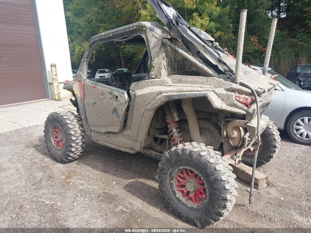 Polaris RZR Xp 1000 Ultimate