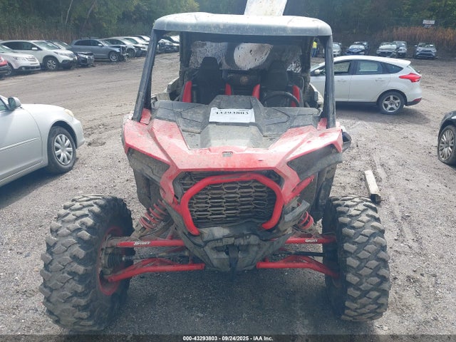 Polaris RZR Xp 1000 Ultimate