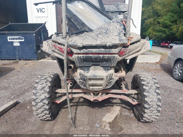 Polaris RZR Xp 1000 Ultimate