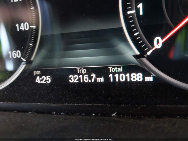 BMW 7 Series Xdrive