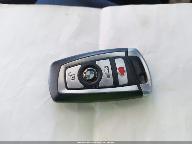 BMW 7 Series Xdrive
