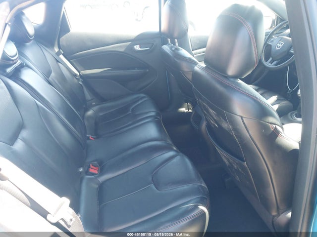 Dodge Dart Gt Sport Blacktop