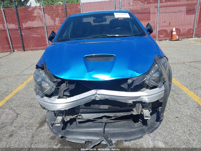 Dodge Dart Gt Sport Blacktop