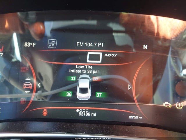 Dodge Dart Gt Sport Blacktop