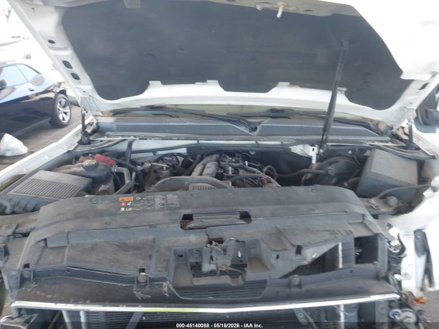 Chevrolet Avalanche Ltz