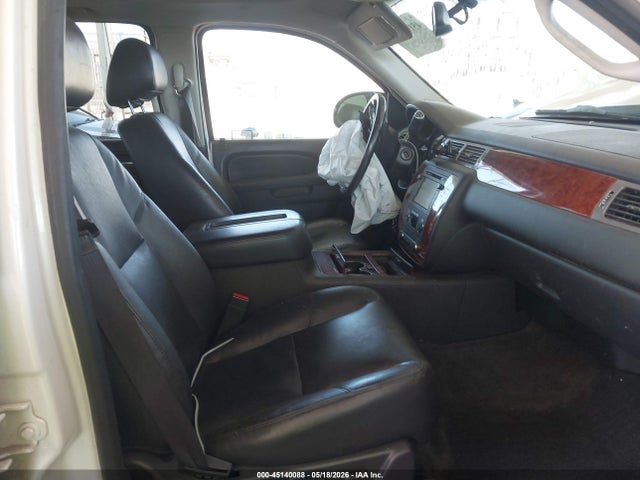 Chevrolet Avalanche Ltz