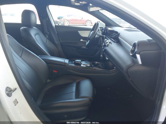 Mercedes-Benz A-Class 4matic