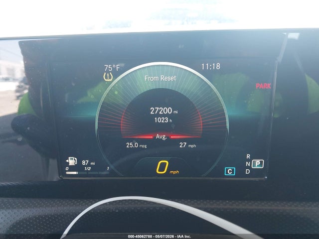 Mercedes-Benz A-Class 4matic