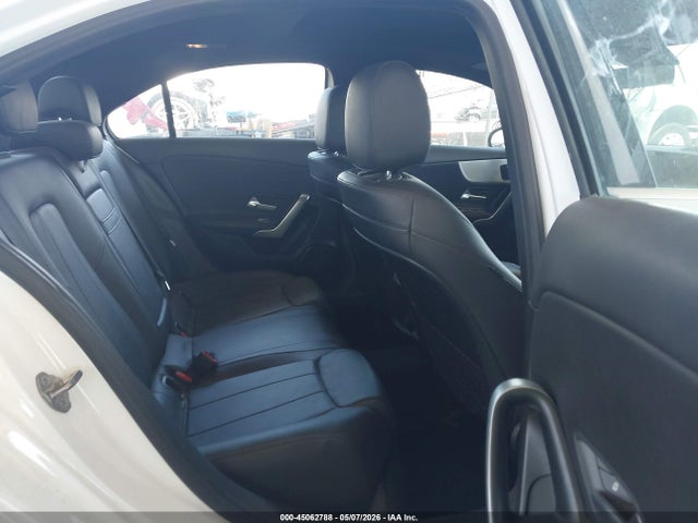 Mercedes-Benz A-Class 4matic