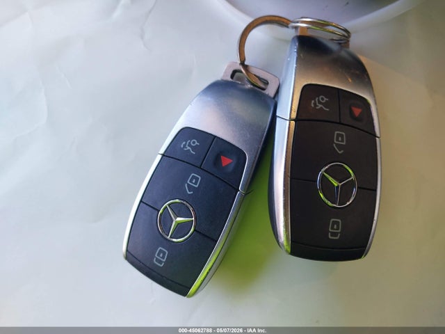 Mercedes-Benz A-Class 4matic