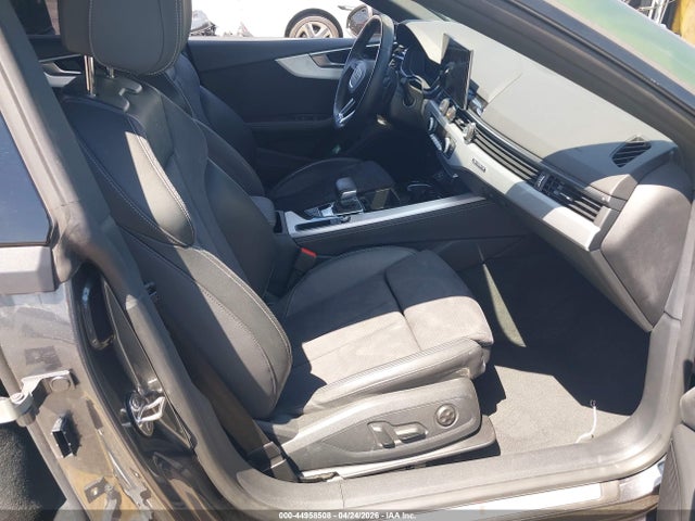 Audi A5 Premium Plus 45 Tfsi S Line Quattro S Tronic