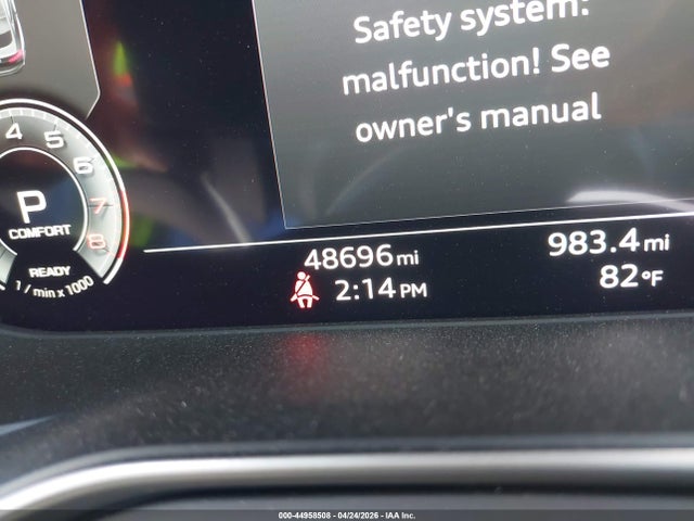 Audi A5 Premium Plus 45 Tfsi S Line Quattro S Tronic