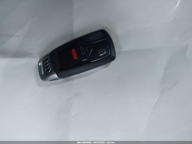 Audi A5 Premium Plus 45 Tfsi S Line Quattro S Tronic