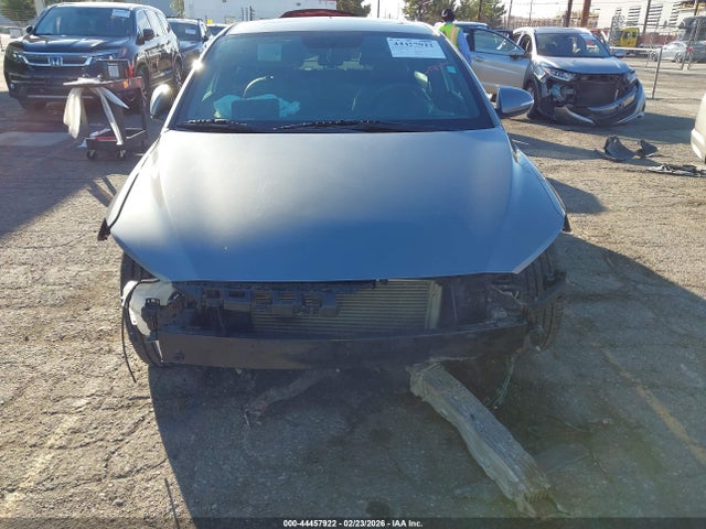 Hyundai ELANTRA Sport