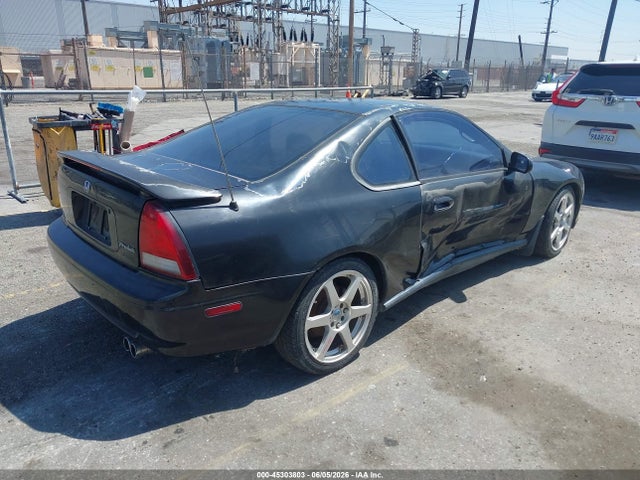 Honda Prelude Sr-v