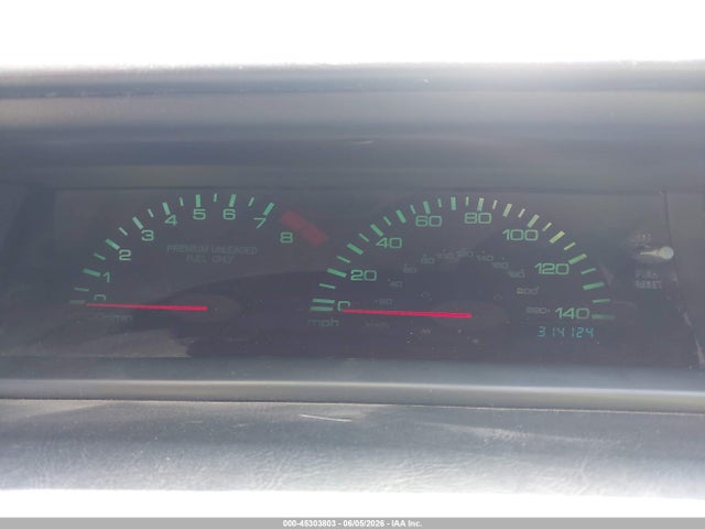 Honda Prelude Sr-v