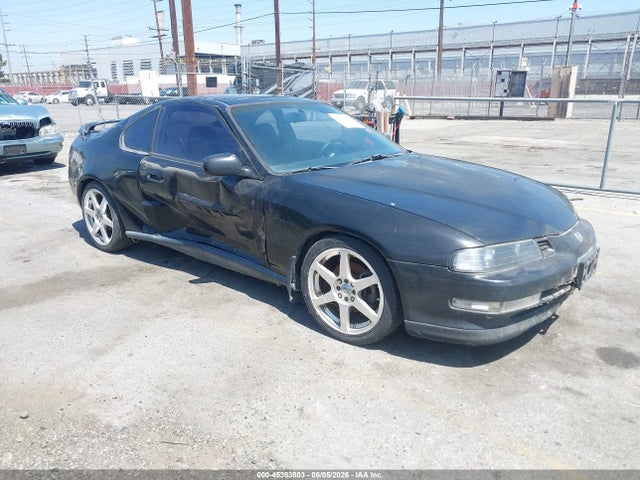 Salvage Honda Prelude Image